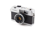 Yashica 35-ME