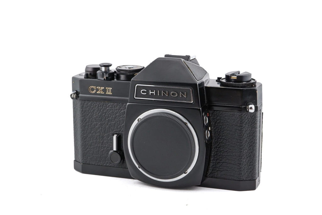 Chinon CX II