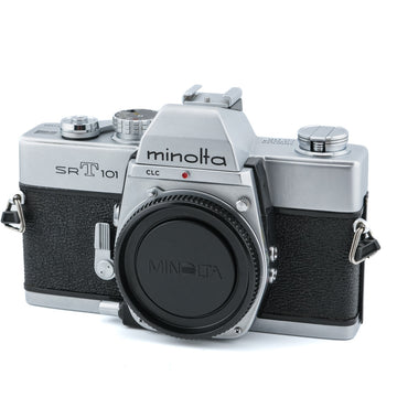 Minolta SR-T 101