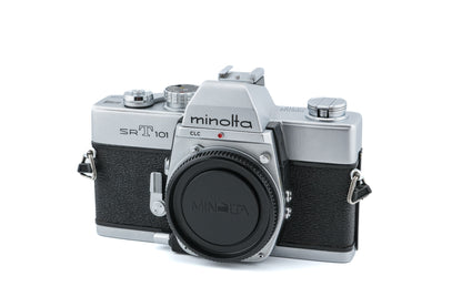 Minolta SR-T 101