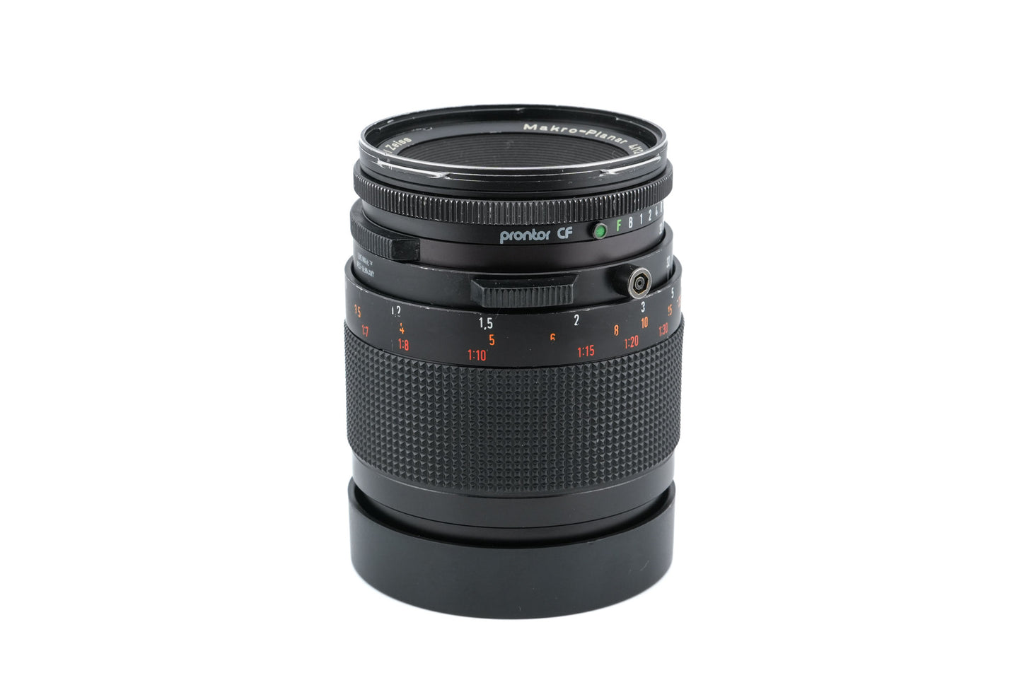 Hasselblad 120mm f4 Makro-Planar T* CF