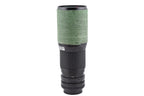 Tokina 400mm f5.6 RMC