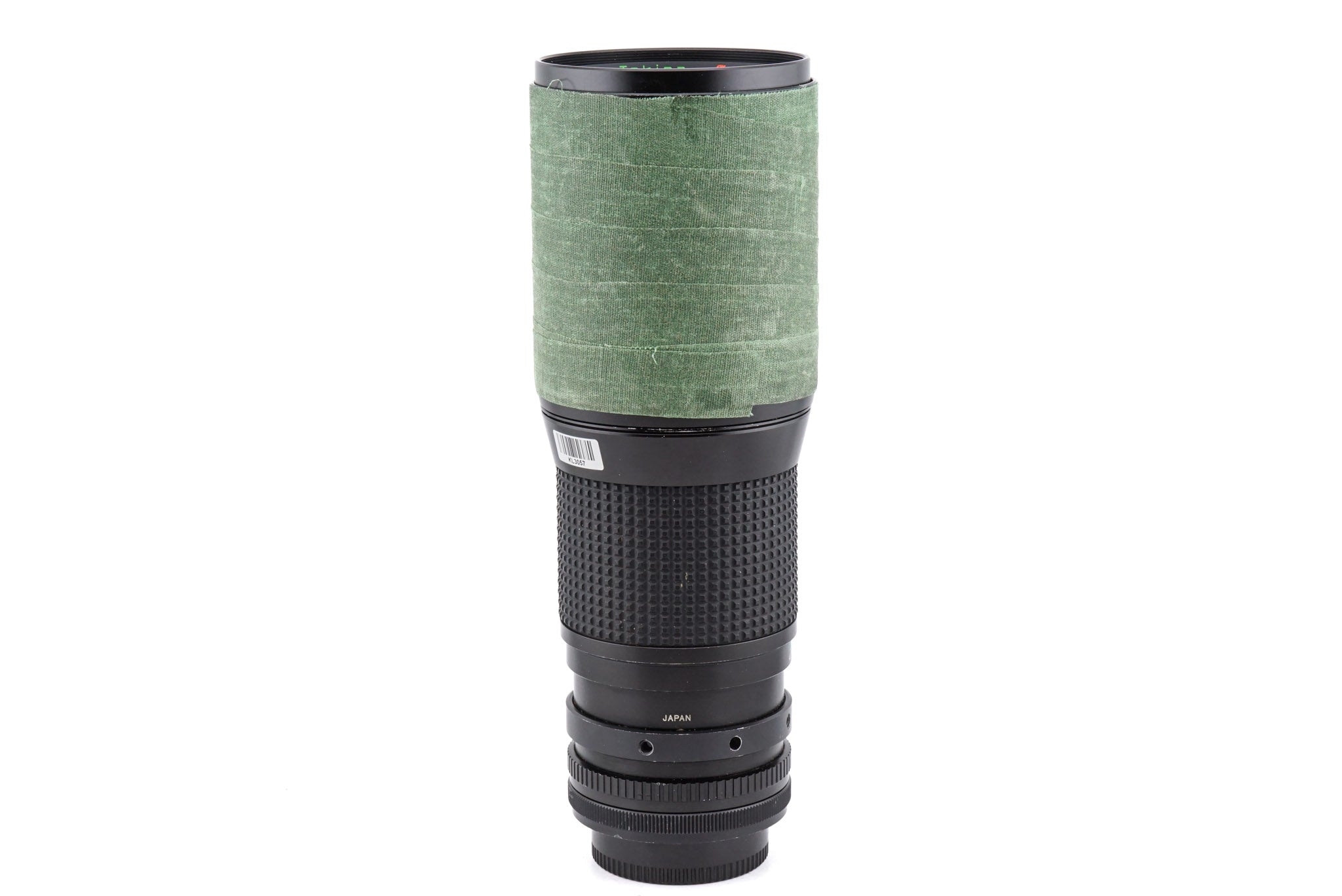 Tokina 400mm f5.6 RMC
