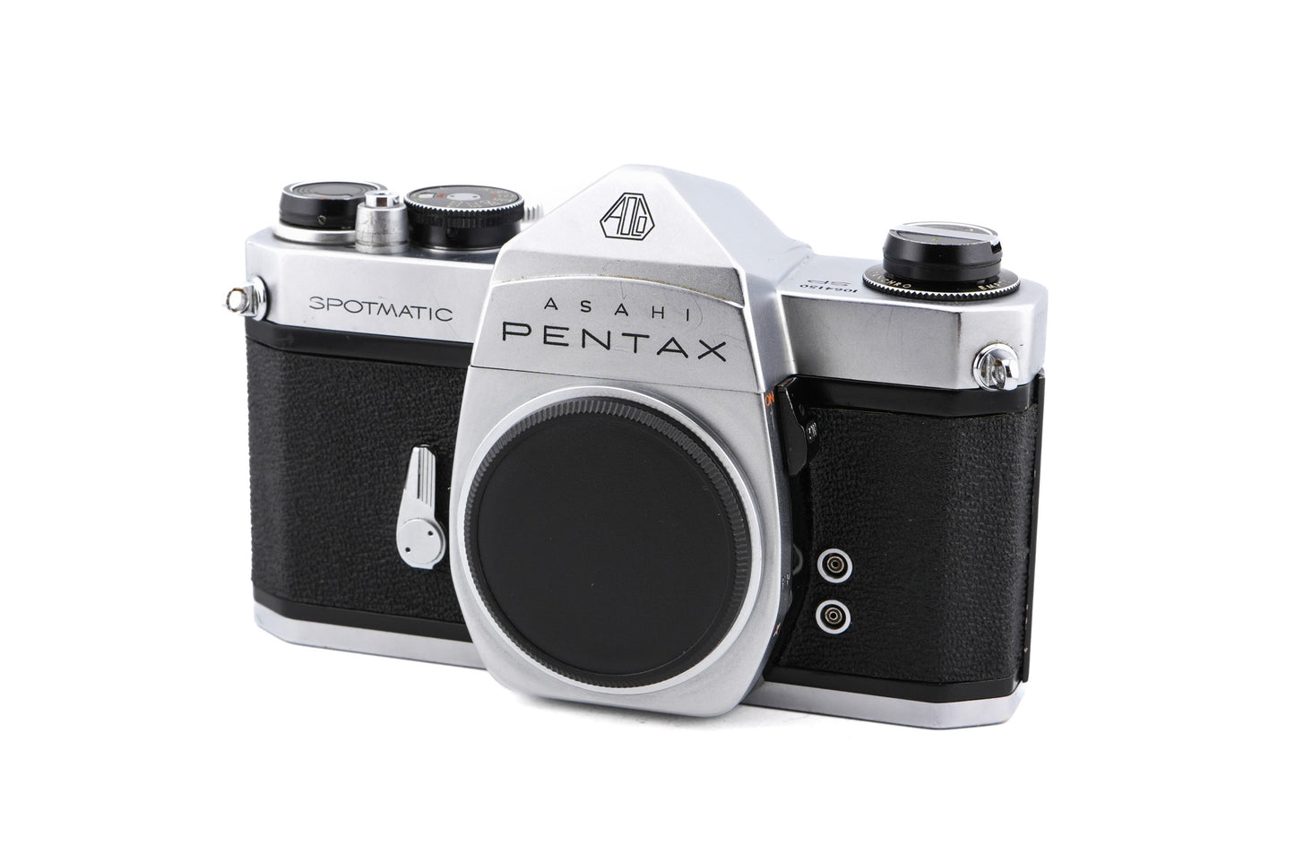 Pentax Spotmatic SP