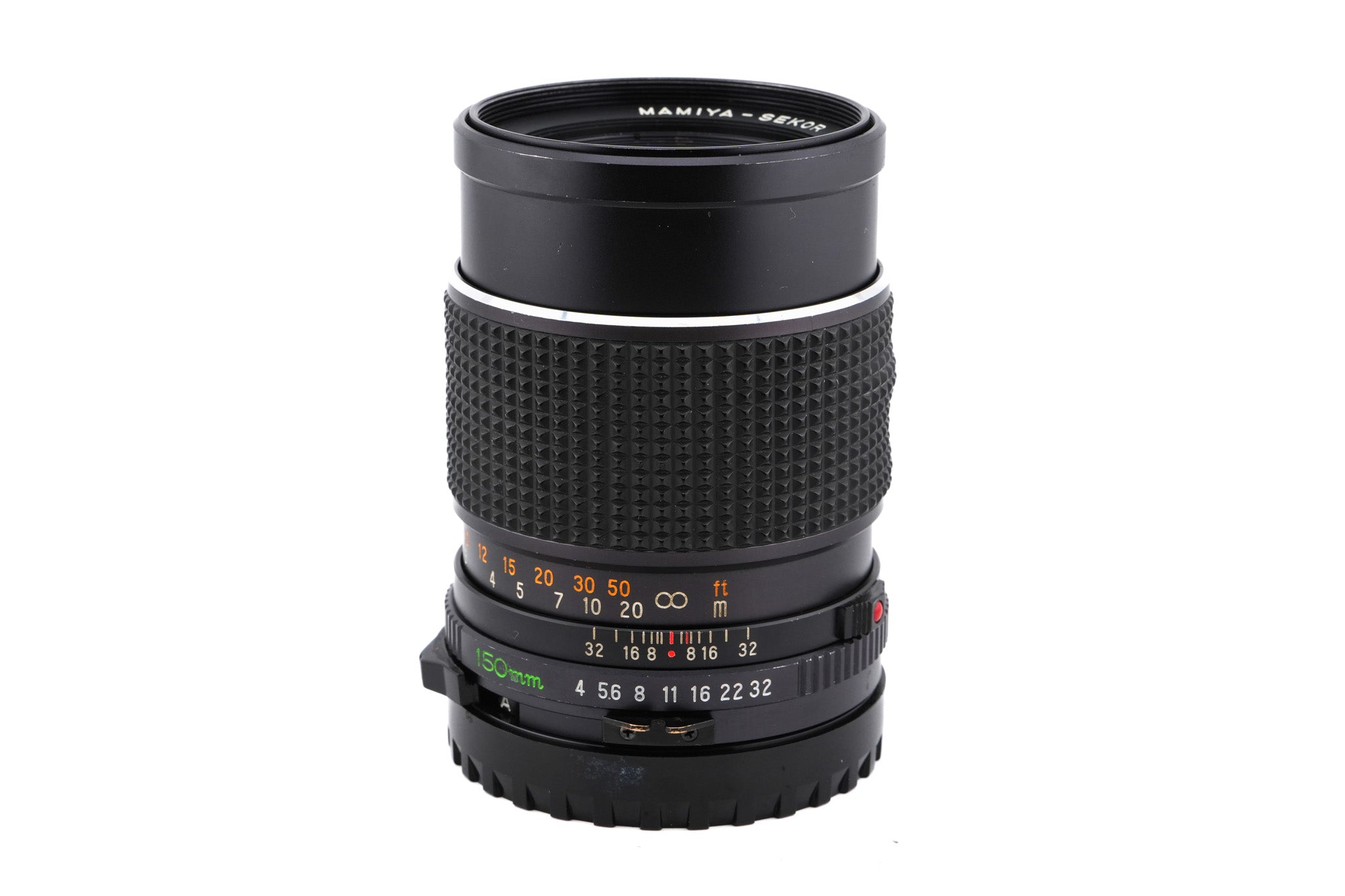 Hasselblad 120mm f4 Makro-Planar T* CFi – Kamerastore