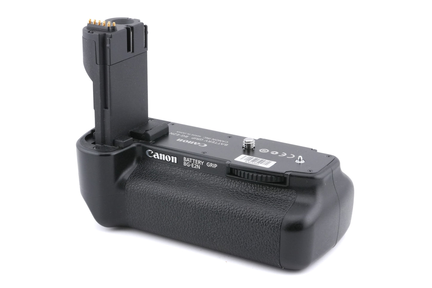 Canon BG-E2N Battery Grip