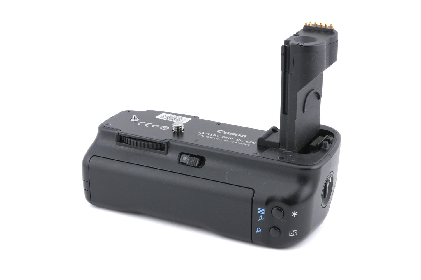 Canon BG-E2N Battery Grip