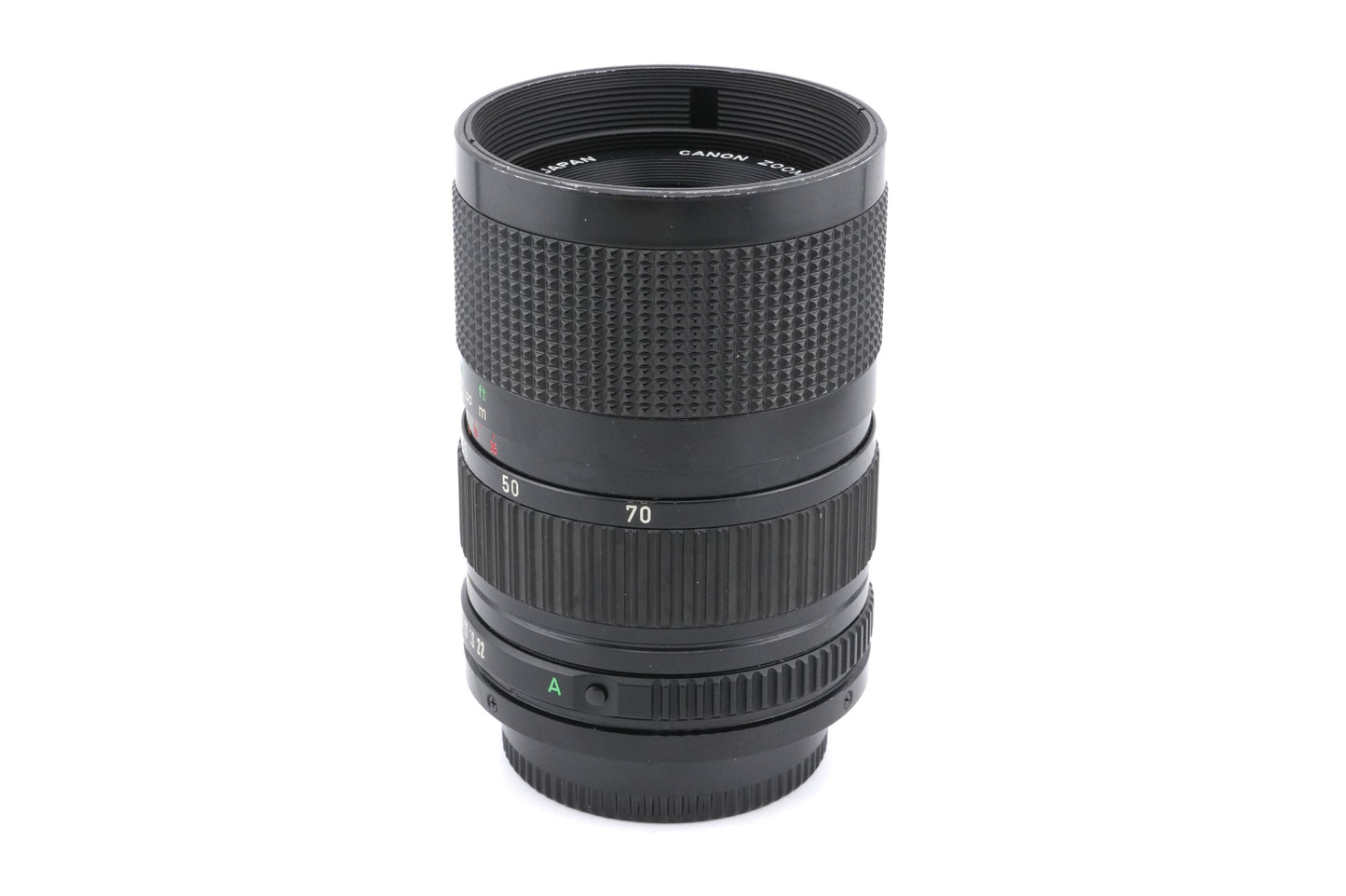 Canon 35-70mm f4 FDn