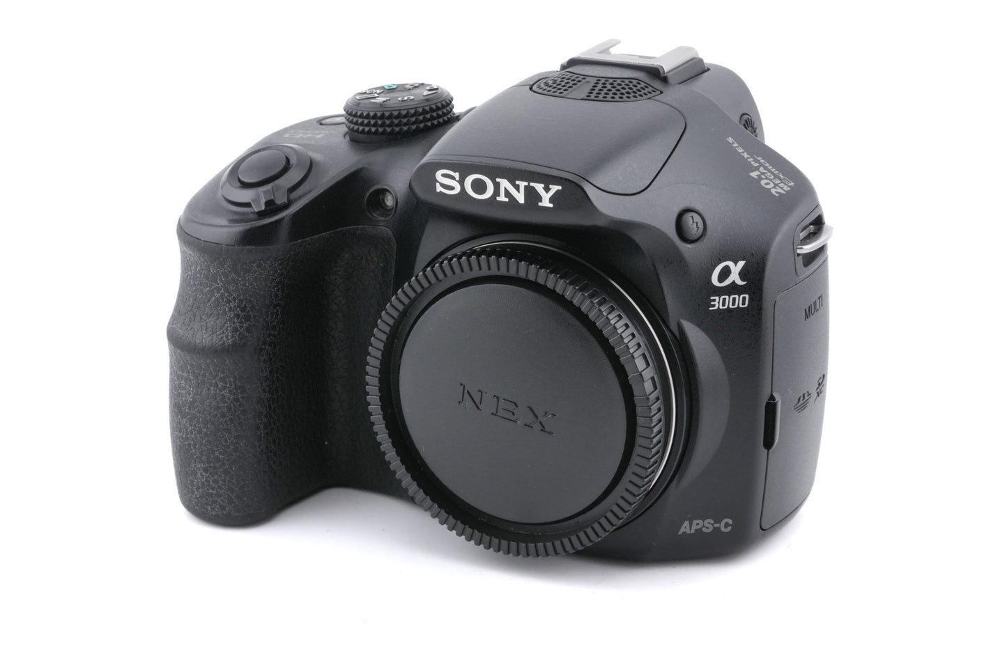 Sony A3000