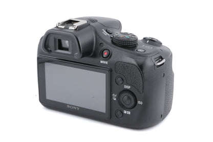 Sony A3000