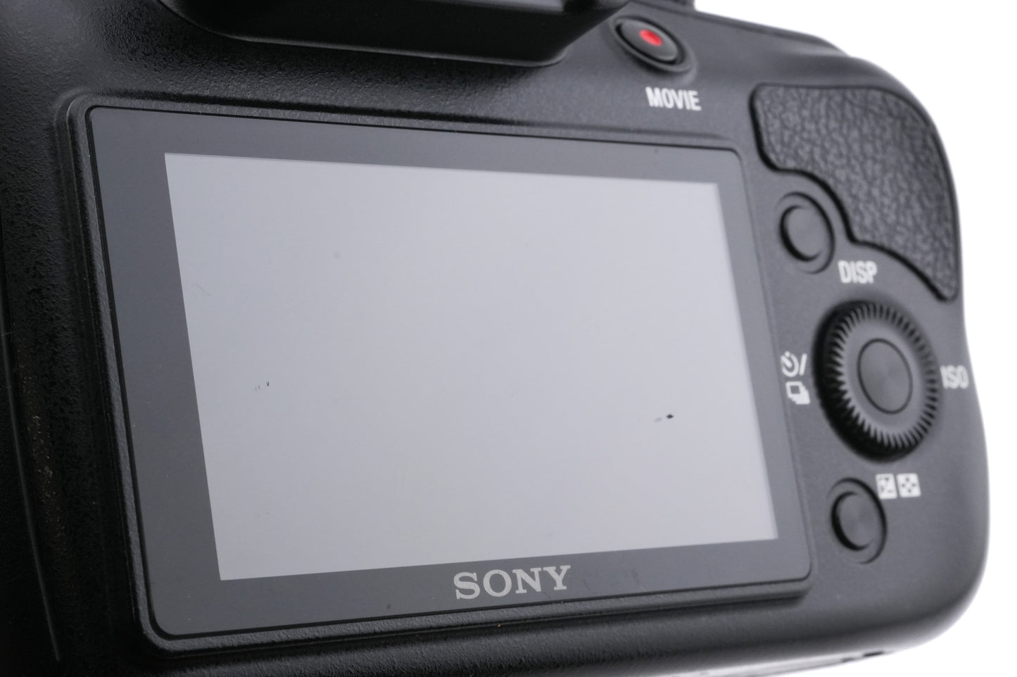 Sony A3000