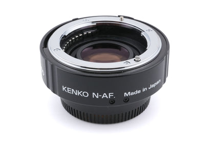 Kenko 1.4X Teleplus Pro 300 DG  N-AF