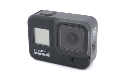 GoPro Hero 8