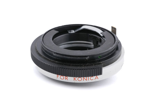 Tamron Adaptall - Konica AR Adapter