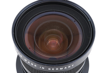Leica 28mm f2.8 PC-Super-Angulon-R (11812)