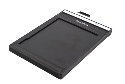 Lisco 4x5" Regal II Cut Film Holder