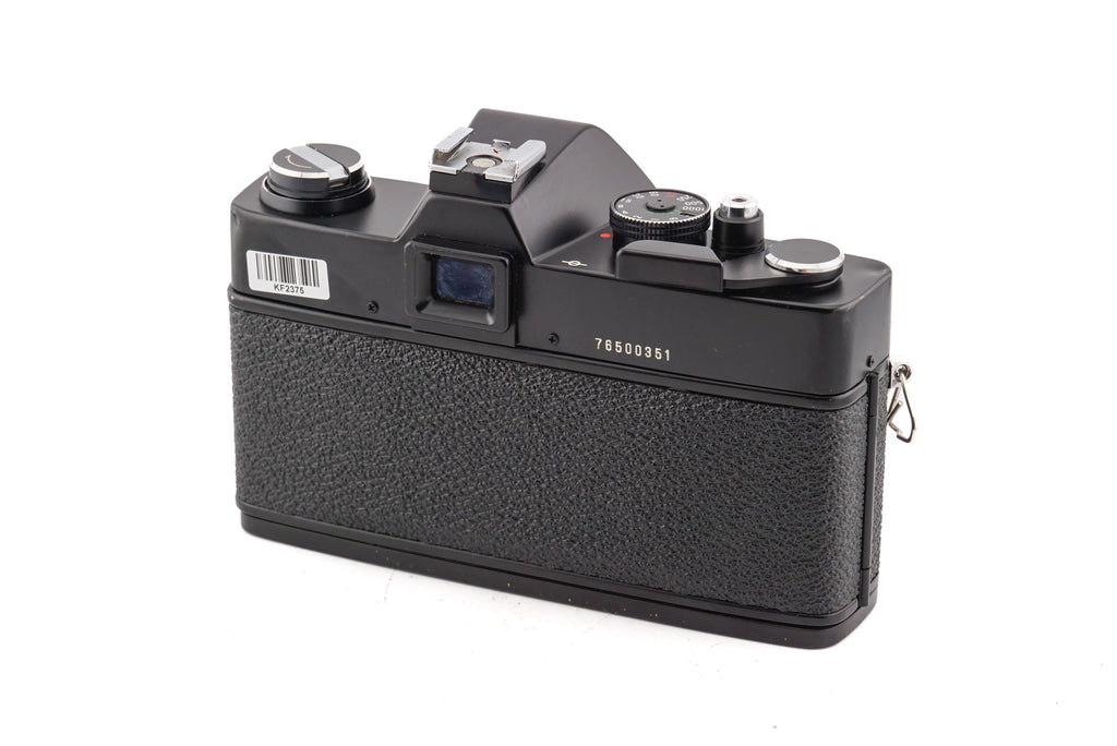 Cosina Hi-Lite 202