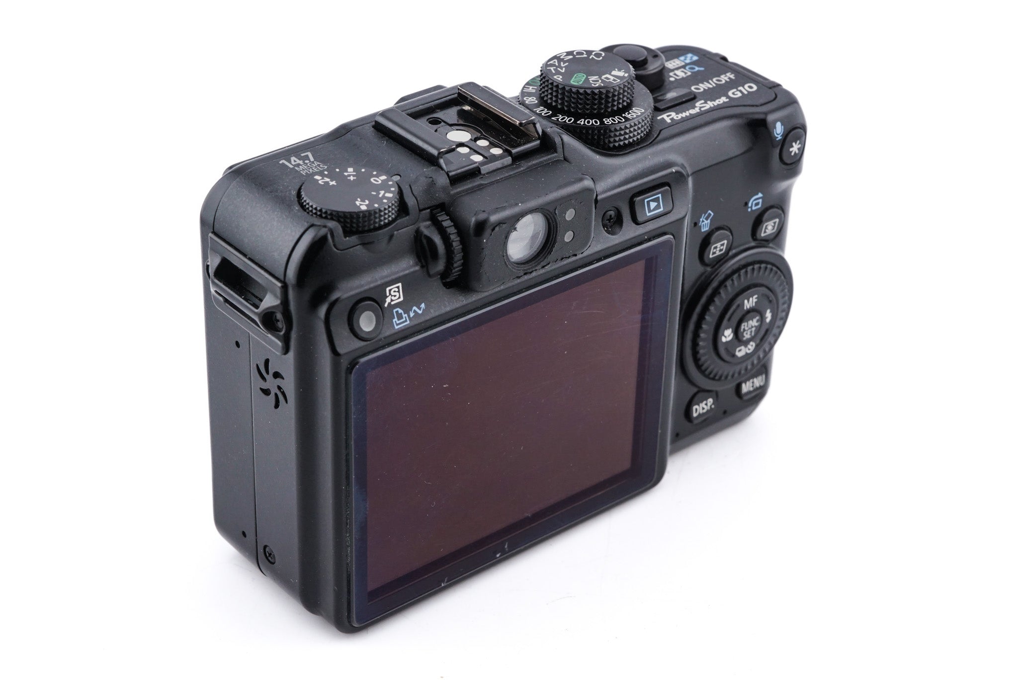 Canon Powershot G10 – Kamerastore