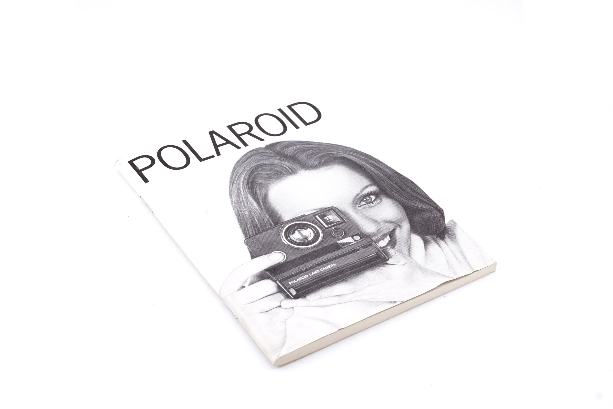 Polaroid Land Camera Instructions