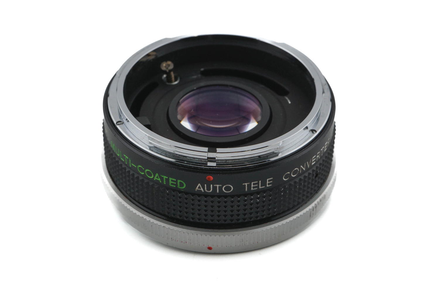 Tamron 2x Auto Tele Converter