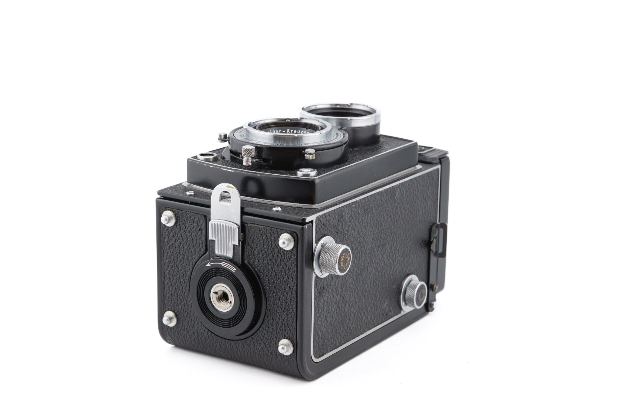 Rollei Rolleicord III – Kamerastore