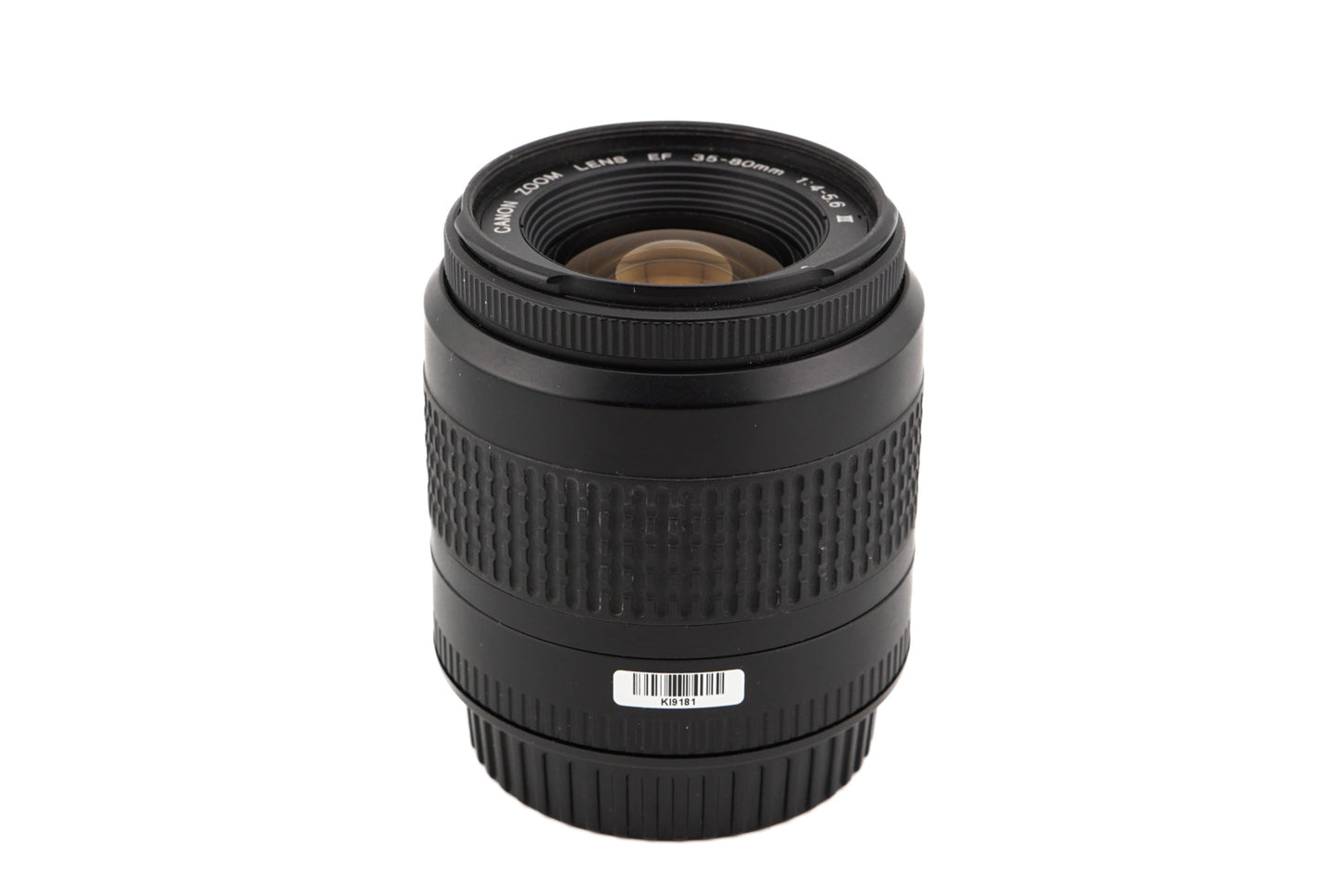 Canon 35-80mm f4-5.6 III