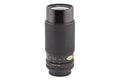 Tokina 80-200mm F4 RMC