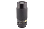 Tokina 80-200mm F4 RMC