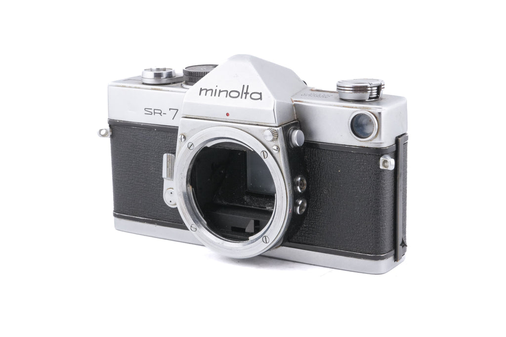 Minolta SR-7