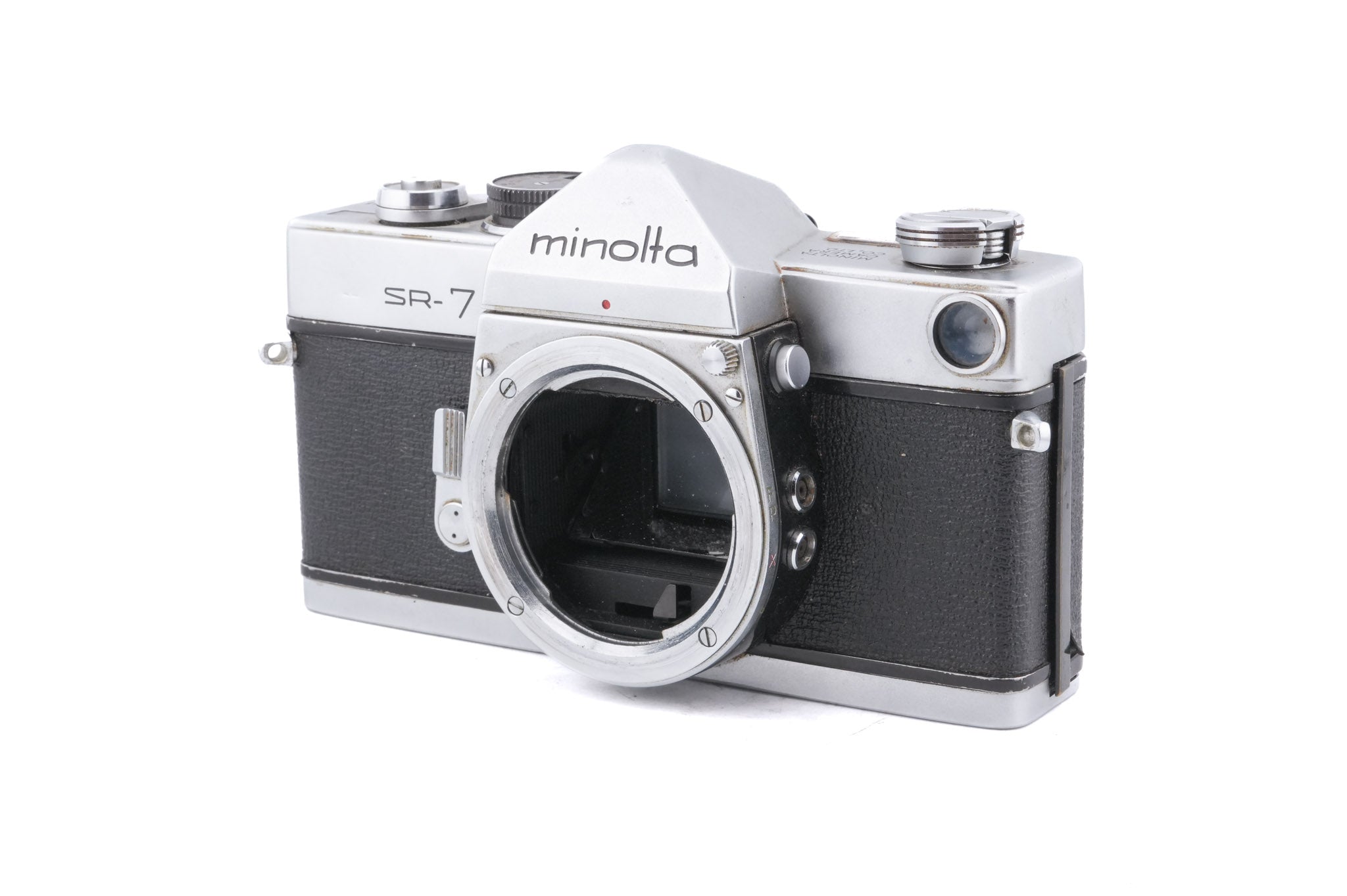 Minolta SR-7