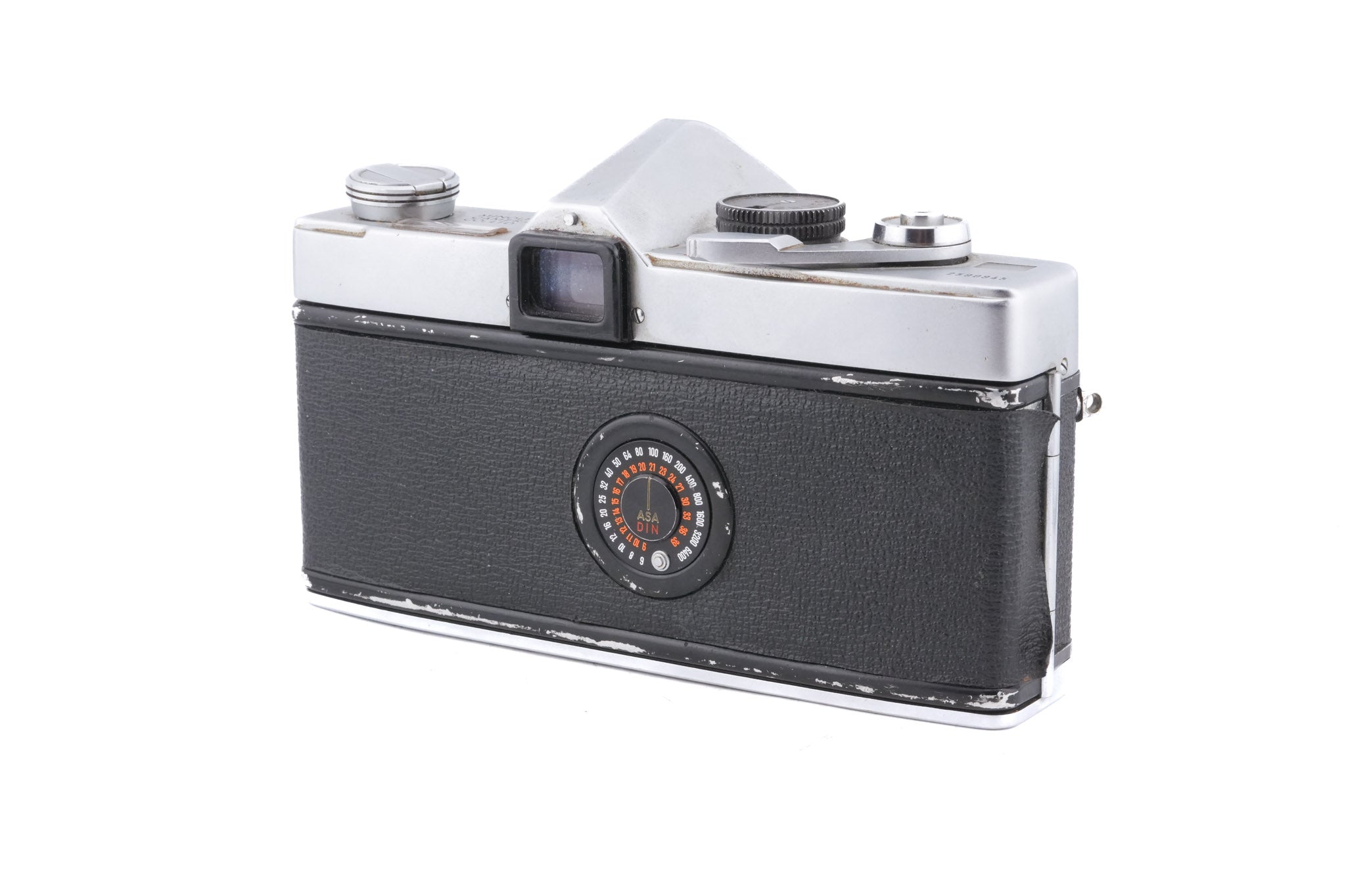 Minolta SR-7 – Kamerastore