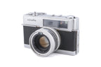 Minolta Hi-Matic 7