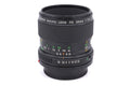 Canon 50mm f3.5 Macro FDn