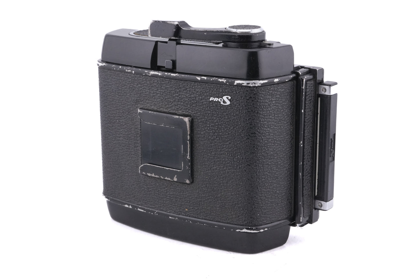 Mamiya 120 6x7 Pro-S Roll Film Holder