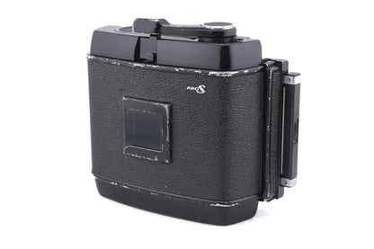 Mamiya 120 6x7 Pro-S Roll Film Holder