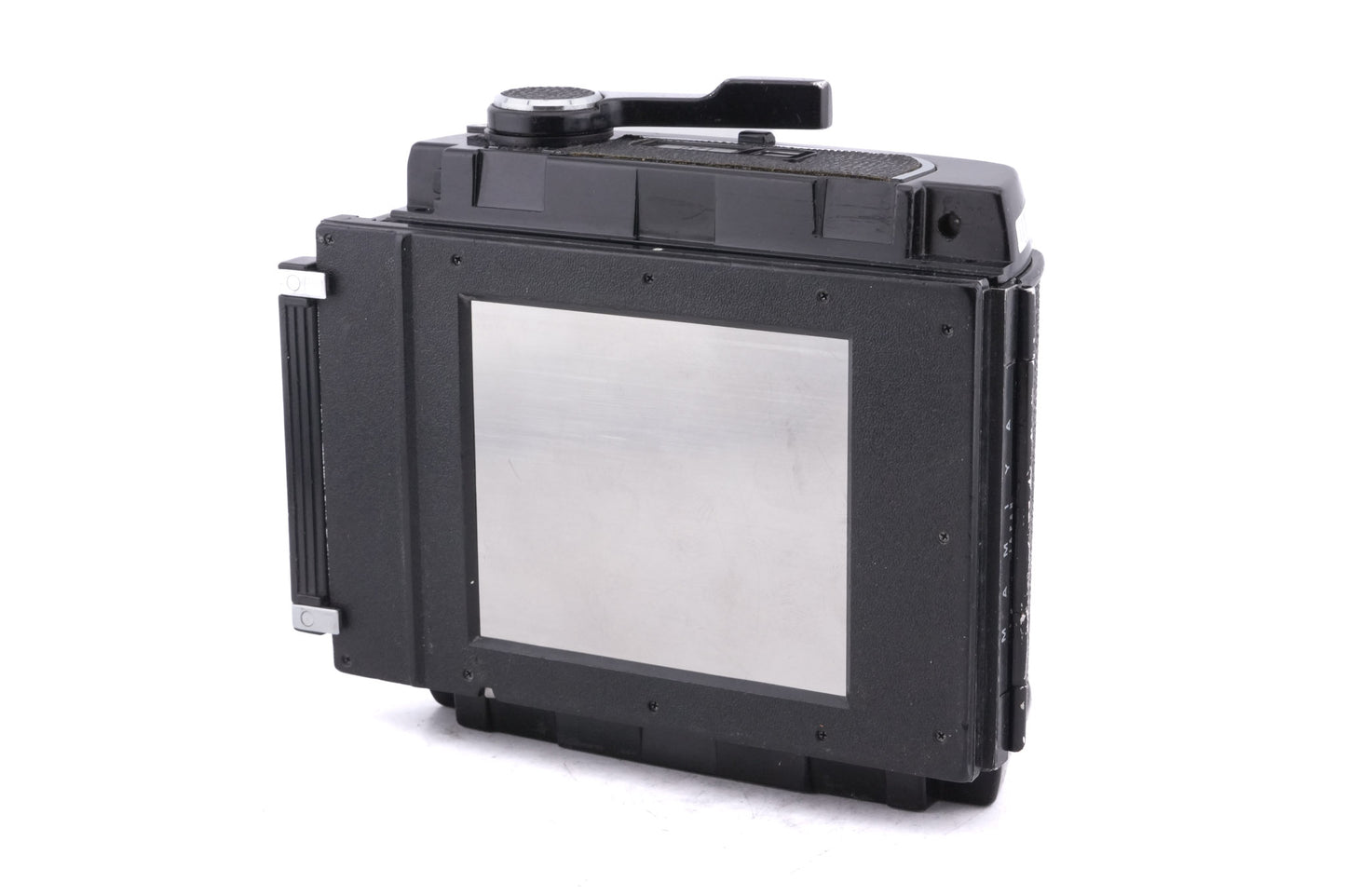 Mamiya 120 6x7 Pro-S Roll Film Holder