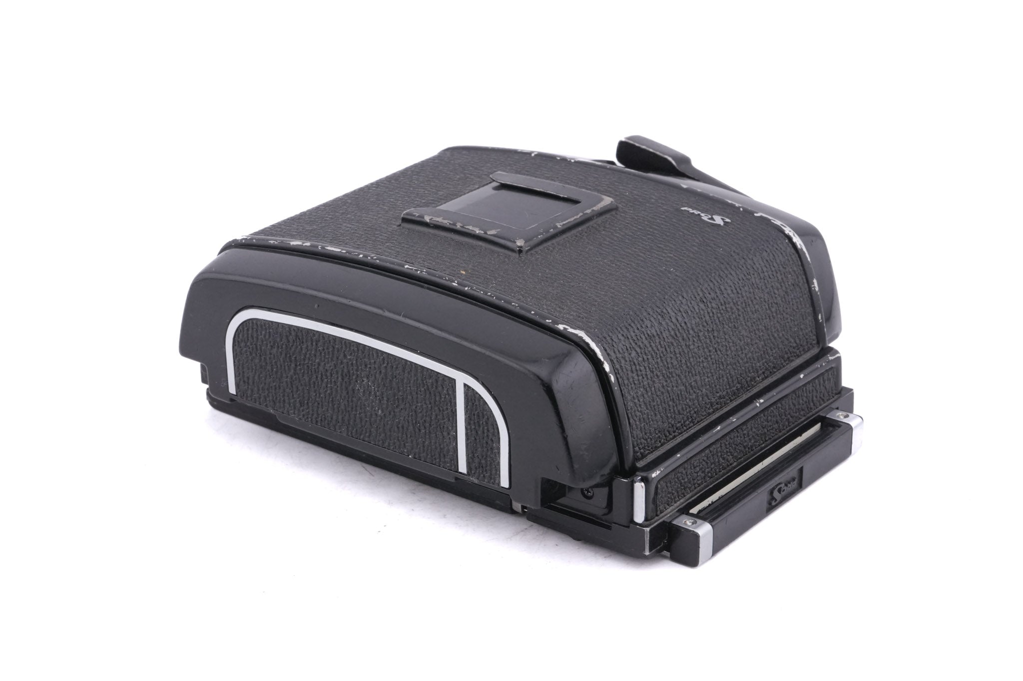 Mamiya 120 6x7 Pro-S Roll Film Holder