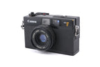 Canon A35F