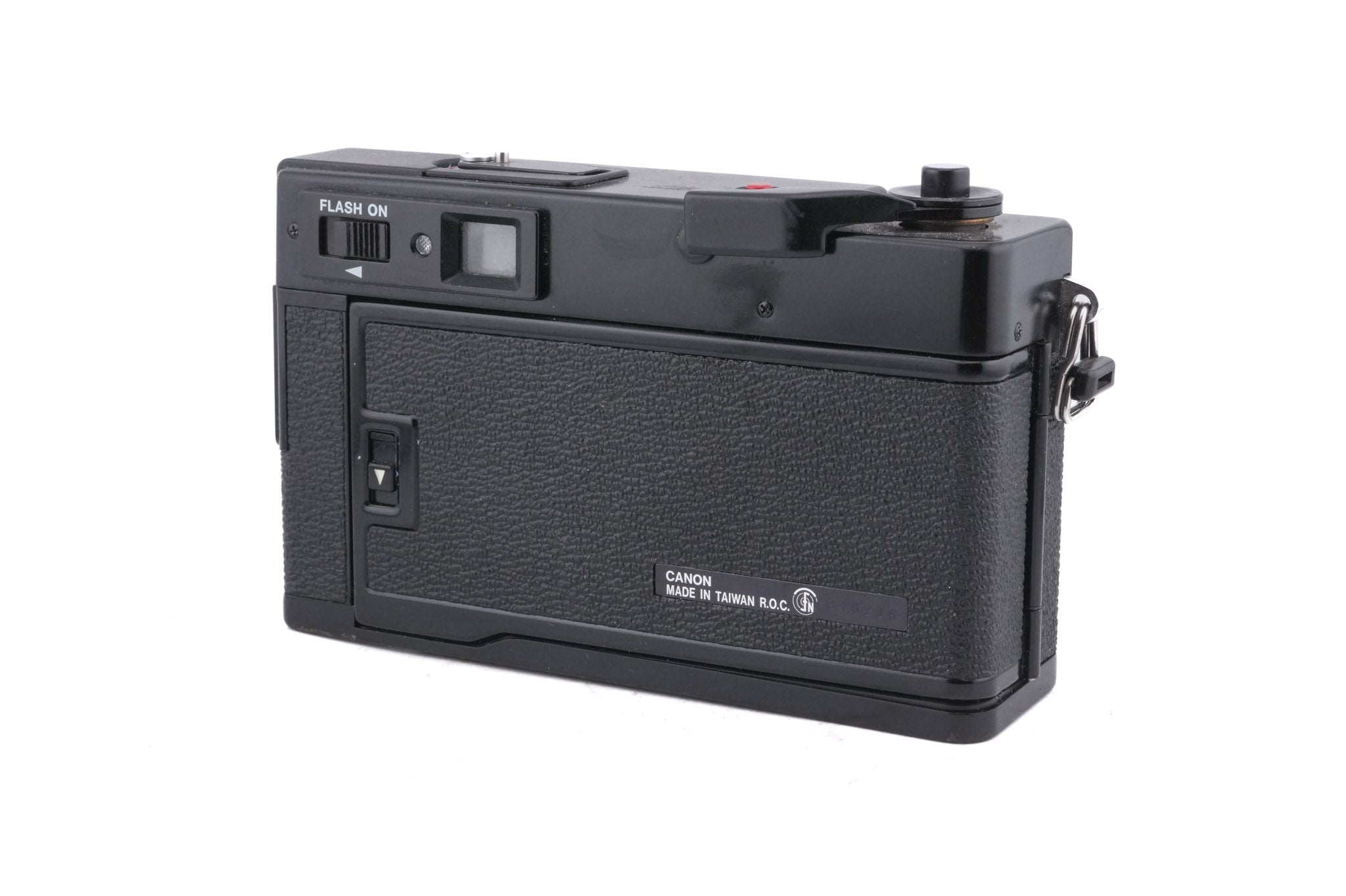 Canon A35F
