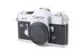Canon FT QL