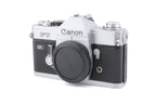 Canon FT QL