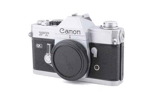 Canon FT QL