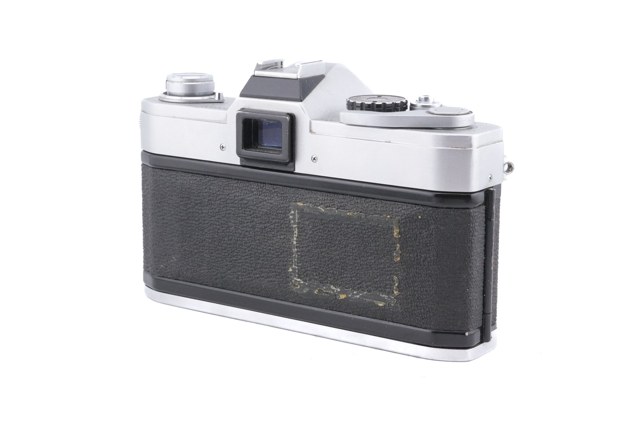 Canon FT QL