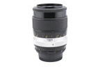 Nikon 135mm f2.8 Nikkor-Q Auto AI'd