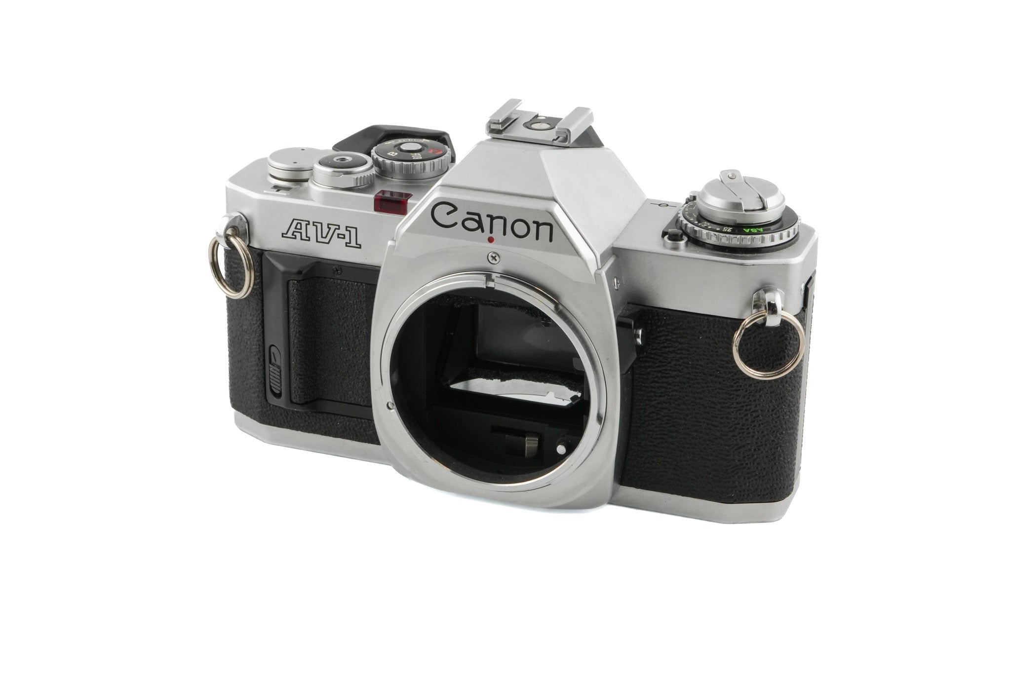 Canon AV-1