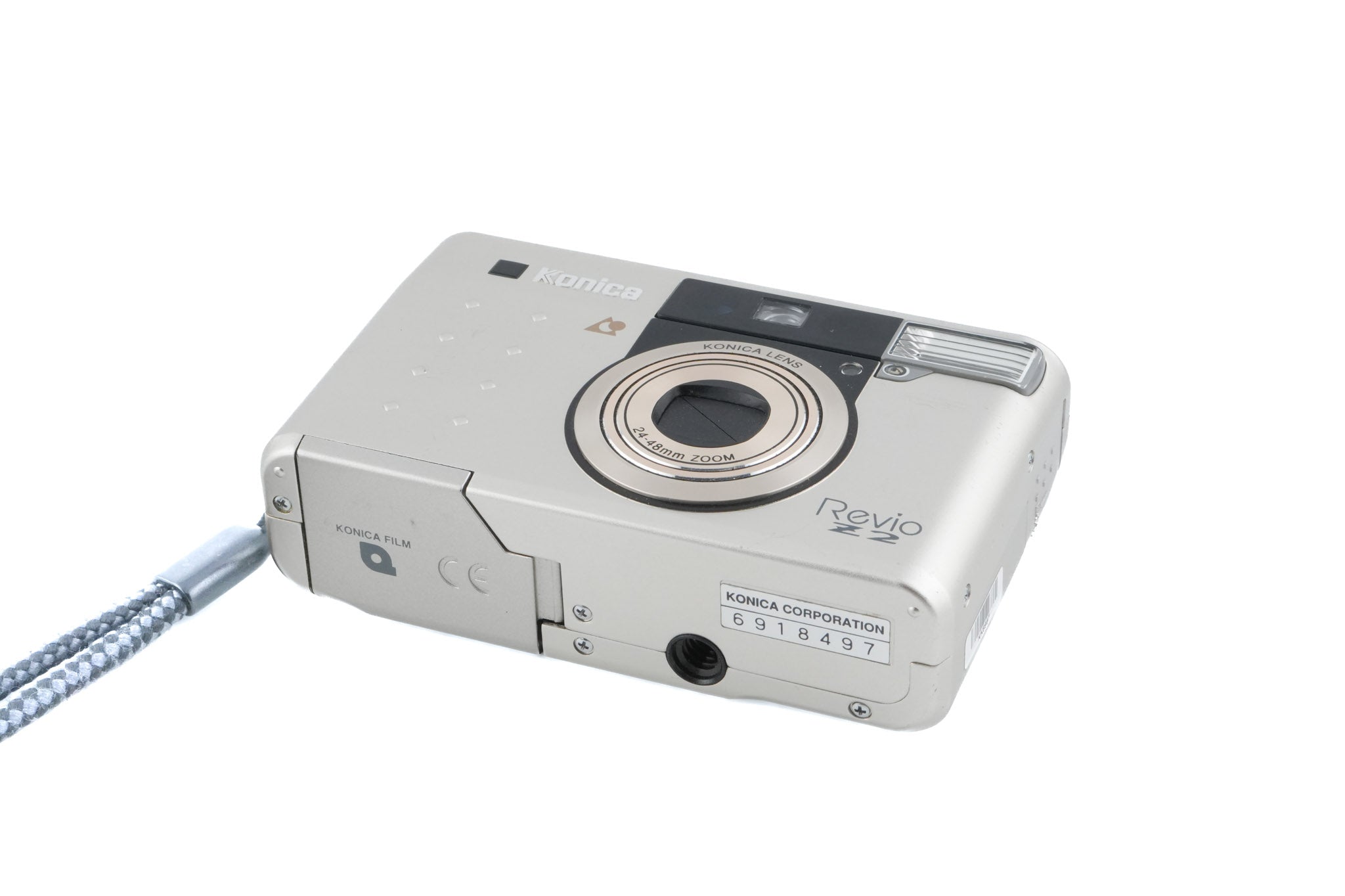 Konica Revio Z2