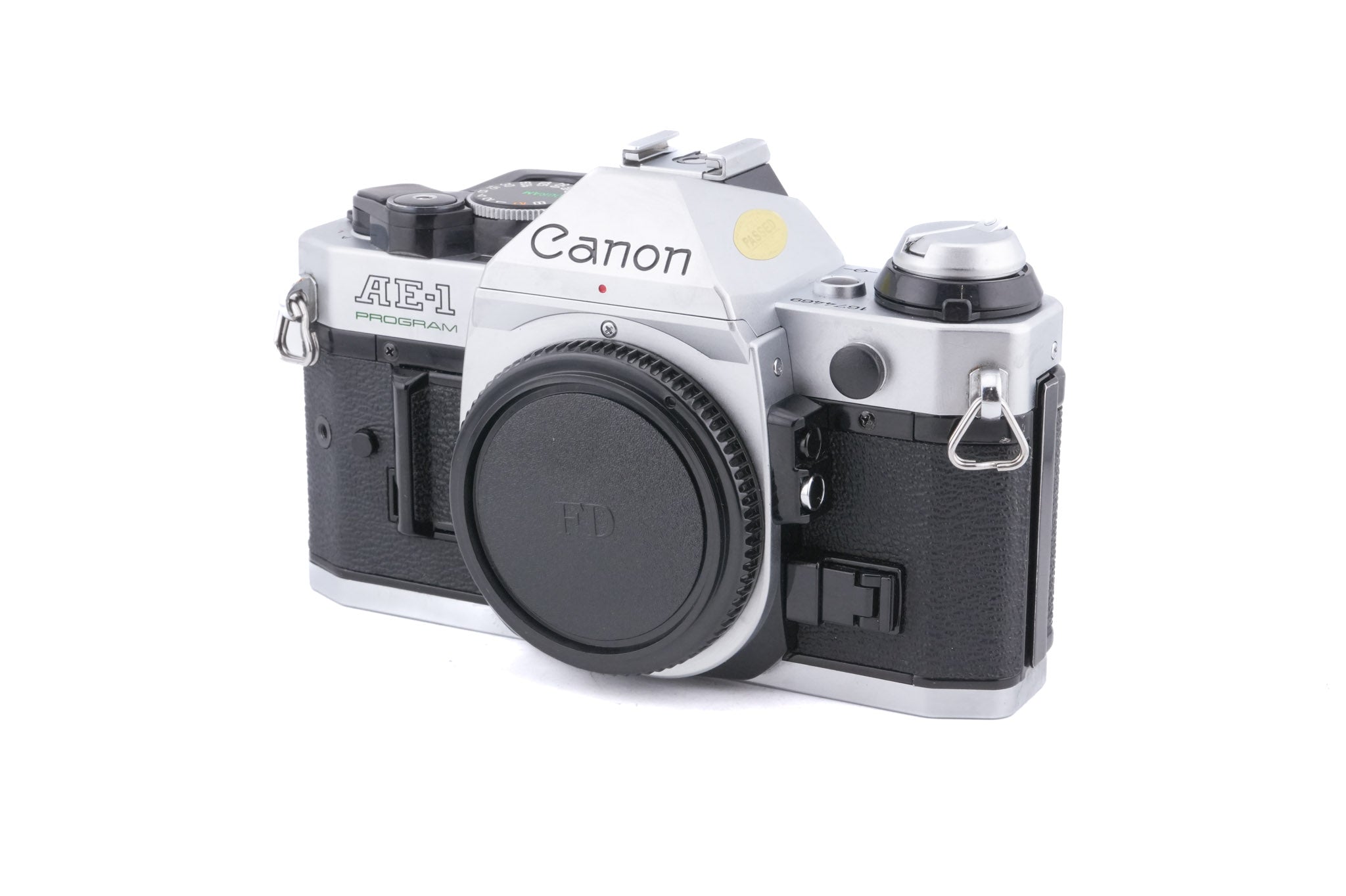 Canon AE-1 Program - Camera – Kamerastore