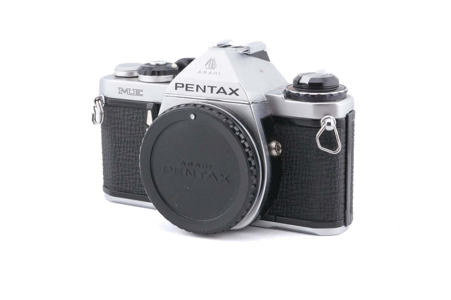 Pentax ME