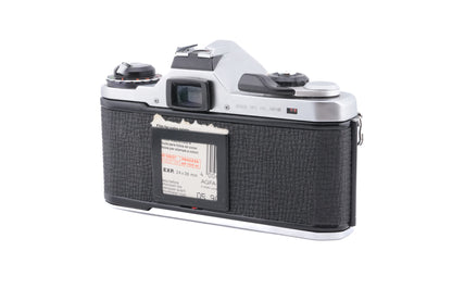 Pentax ME