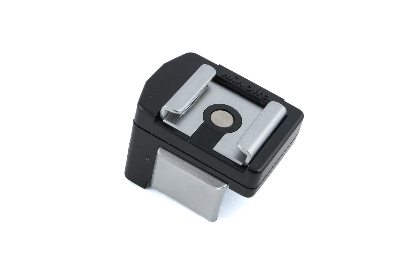 Minolta XM Accessory Hot Shoe